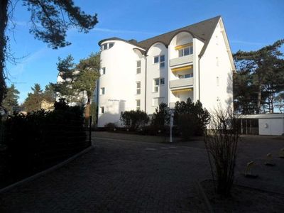 Appartement für 6 Personen (73 m²) in Heringsdorf (Seebad) 10/10