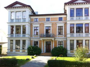 Appartement für 3 Personen (42 m²) in Heringsdorf (Seebad)