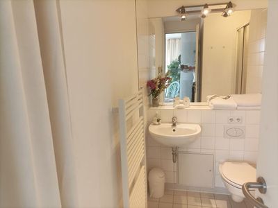 Appartement für 2 Personen (30 m²) in Heringsdorf (Seebad) 8/10