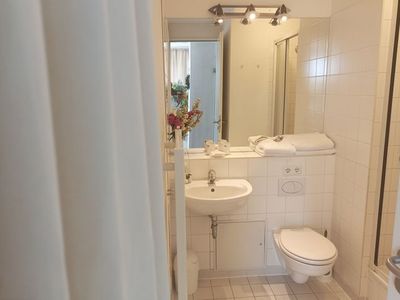 Appartement für 2 Personen (30 m²) in Heringsdorf (Seebad) 8/10