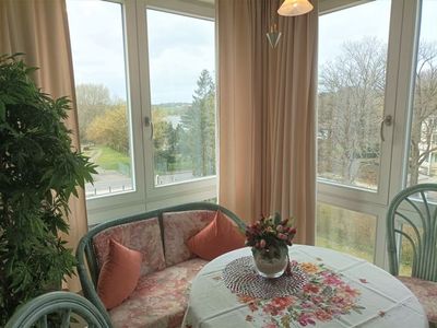 Appartement für 2 Personen (32 m²) in Heringsdorf (Seebad) 6/10