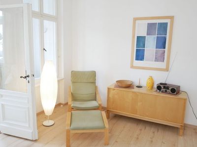 Appartement für 4 Personen (60 m²) in Heringsdorf (Seebad) 10/10