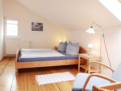 Appartement für 4 Personen (54 m²) in Heringsdorf (Seebad) 9/10