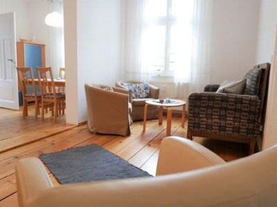 Appartement für 4 Personen (54 m²) in Heringsdorf (Seebad) 10/10