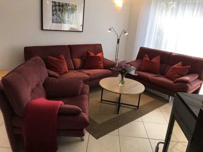 Appartement für 4 Personen (75 m²) in Heringsdorf (Seebad) 10/10