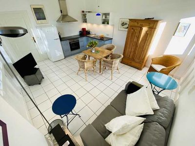 Appartement für 3 Personen (40 m²) in Heringsdorf (Seebad) 9/10