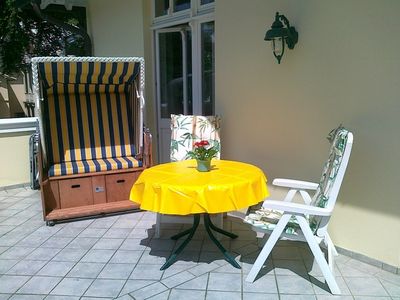 Appartement für 4 Personen (70 m²) in Heringsdorf (Seebad) 1/10