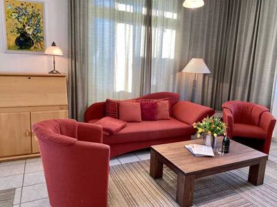 Appartement für 4 Personen (70 m²) in Heringsdorf (Seebad) 7/10