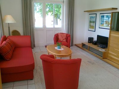 Appartement für 4 Personen (70 m²) in Heringsdorf (Seebad) 9/10