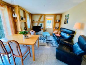 Appartement für 5 Personen (60 m²) in Heringsdorf (Seebad)