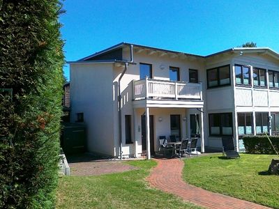 Appartement für 5 Personen (65 m²) in Heringsdorf (Seebad) 4/10