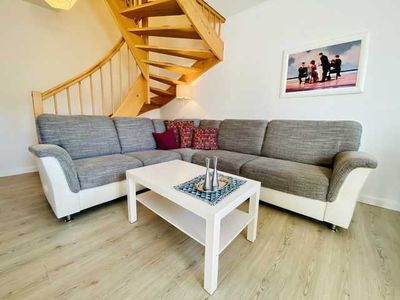 Appartement für 5 Personen (65 m²) in Heringsdorf (Seebad) 6/10