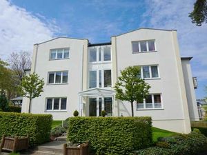 Appartement für 4 Personen (48 m²) in Heringsdorf (Seebad)