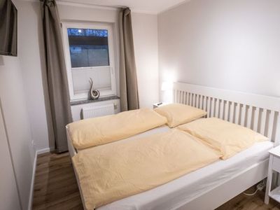 Appartement für 4 Personen (48 m²) in Heringsdorf (Seebad) 6/10