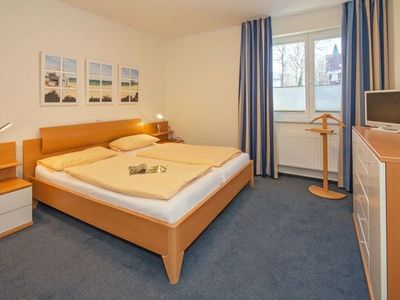 Appartement für 4 Personen (48 m²) in Heringsdorf (Seebad) 4/10