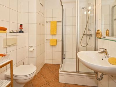 Appartement für 4 Personen (48 m²) in Heringsdorf (Seebad) 5/10