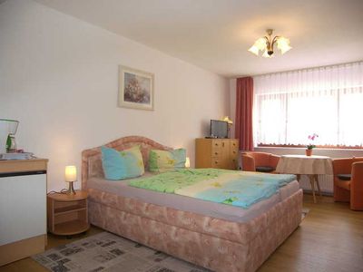 Appartement für 2 Personen (25 m²) in Heringsdorf (Seebad) 10/10