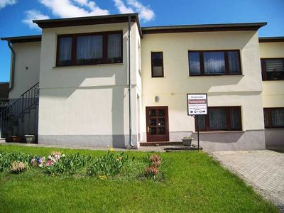 Appartement für 2 Personen (25 m²) in Heringsdorf (Seebad) 2/10