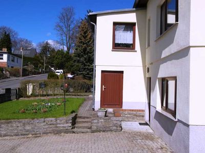 Appartement für 2 Personen (25 m²) in Heringsdorf (Seebad) 6/10