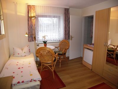 Appartement für 2 Personen (17 m²) in Heringsdorf (Seebad) 9/10