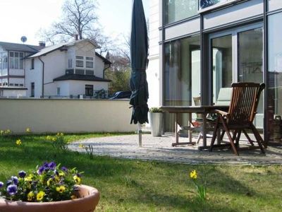 Appartement für 5 Personen (65 m²) in Heringsdorf (Seebad) 3/10