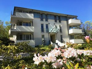 Appartement für 3 Personen (50 m²) in Heringsdorf (Seebad)