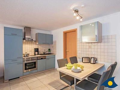 Appartement für 4 Personen (56 m²) in Heringsdorf (Seebad) 9/10