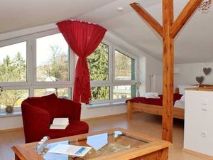 Appartement für 2 Personen (42 m&sup2;) in Heringsdorf (Seebad)