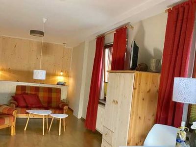 Appartement für 2 Personen (28 m²) in Heringsdorf (Seebad) 1/10