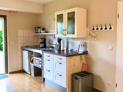 Appartement für 2 Personen (28 m²) in Heringsdorf (Seebad) 8/10