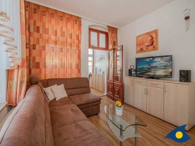 Appartement für 3 Personen (46 m²) in Heringsdorf (Seebad) 5/10