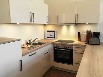 Appartement für 3 Personen (53 m²) in Heringsdorf (Seebad) 10/10