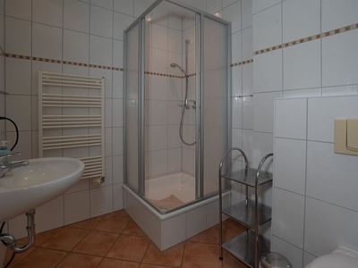 Appartement für 2 Personen (28 m²) in Heringsdorf (Seebad) 9/10