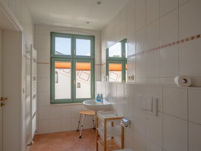 Appartement für 2 Personen (31 m²) in Heringsdorf (Seebad) 8/10