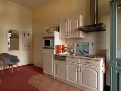 Appartement für 3 Personen (30 m²) in Heringsdorf (Seebad) 10/10