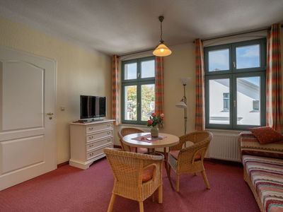 Appartement für 3 Personen (32 m²) in Heringsdorf (Seebad) 6/10