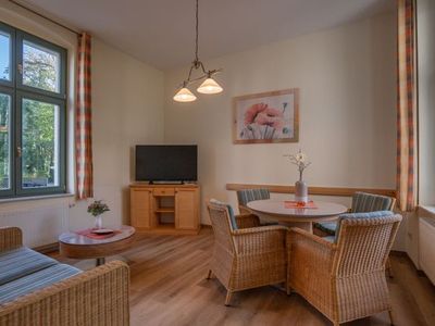 Appartement für 4 Personen (43 m²) in Heringsdorf (Seebad) 6/10