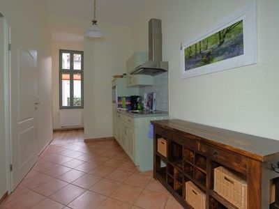 Appartement für 4 Personen (43 m²) in Heringsdorf (Seebad) 8/10