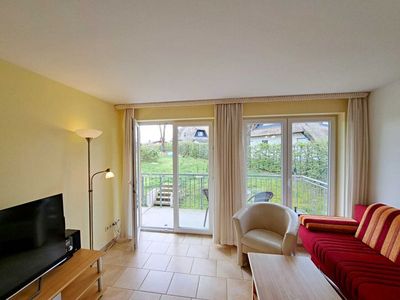 Appartement für 3 Personen (50 m²) in Heringsdorf (Seebad) 5/10