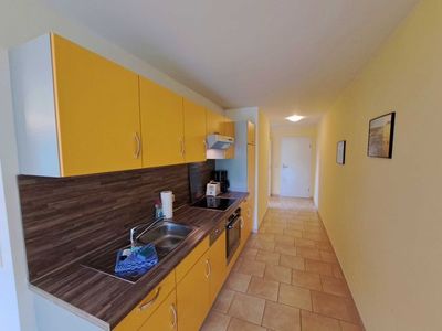 Appartement für 3 Personen (50 m²) in Heringsdorf (Seebad) 8/10