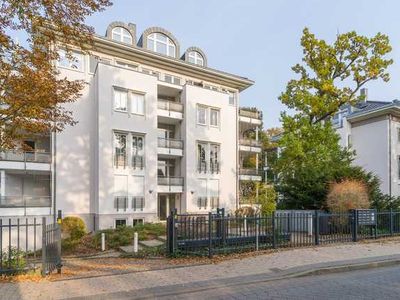 Appartement für 5 Personen (90 m²) in Heringsdorf (Seebad) 2/10