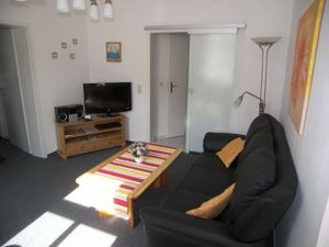 Appartement für 4 Personen (48 m²) in Heringsdorf (Seebad)