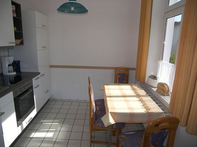 Appartement für 4 Personen (48 m²) in Heringsdorf (Seebad) 4/10