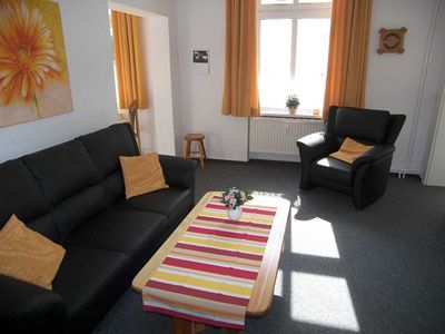 Appartement für 4 Personen (48 m²) in Heringsdorf (Seebad) 9/10