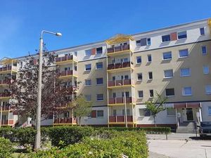 Appartement für 2 Personen (51 m²) in Heringsdorf (Seebad)