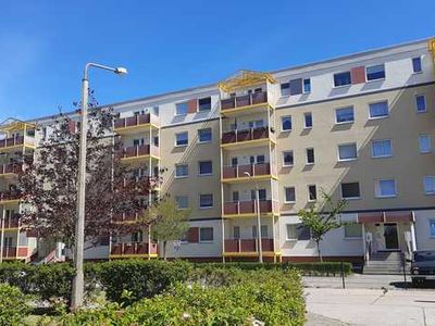 Appartement für 2 Personen (51 m²) in Heringsdorf (Seebad) 1/10