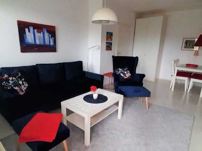 Appartement für 2 Personen (51 m²) in Heringsdorf (Seebad) 9/10