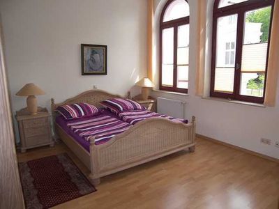 Appartement für 3 Personen (70 m²) in Heringsdorf (Seebad) 6/10