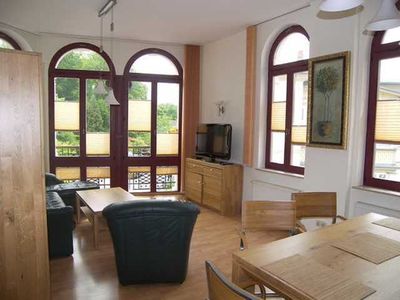 Appartement für 3 Personen (70 m²) in Heringsdorf (Seebad) 9/10