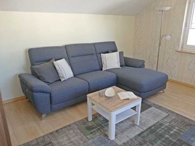 Appartement für 3 Personen (65 m²) in Heringsdorf (Seebad) 6/10